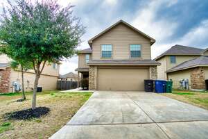 houses for rent in San Antonio