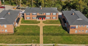 houses for rent in University City