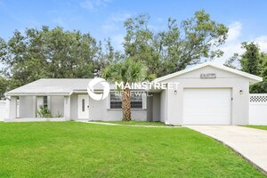 houses for rent in North Port