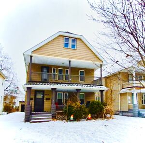houses for rent in Newburgh Heights