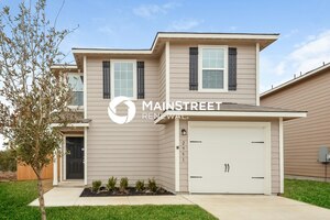 houses for rent in San Antonio