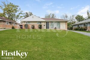 houses for rent in Park Forest