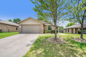houses for rent in McKinney