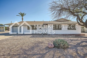 houses for rent in Sun City