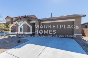 houses for rent in Tucson