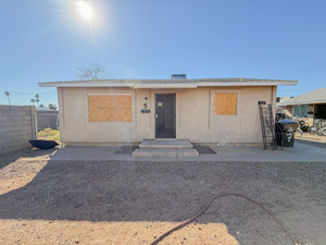 houses for rent in Phoenix