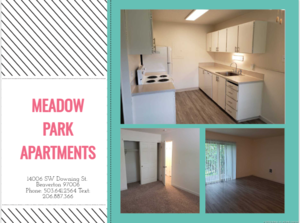 houses for rent in Beaverton