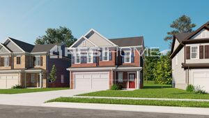 601 Verdant Crane Court Photo