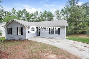 houses for rent in Riverdale