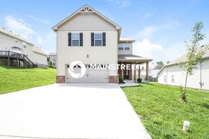 houses for rent in La Vergne