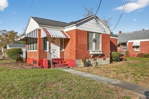houses for rent in Jacksonville