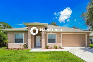 houses for rent in North Port