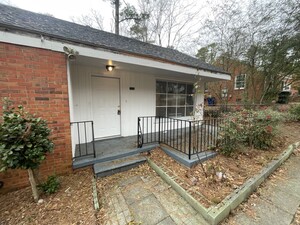 houses for rent in Raleigh