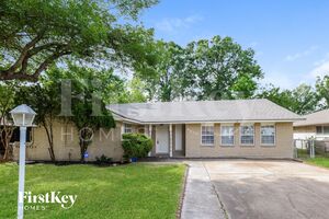 houses for rent in Houston