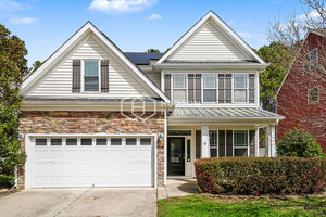houses for rent in Raleigh