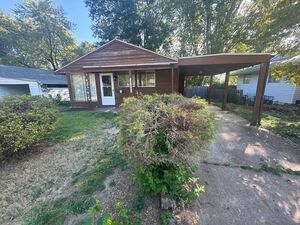 houses for rent in St. Louis