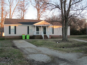 houses for rent in Roanoke Rapids