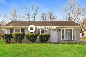 houses for rent in Louisville