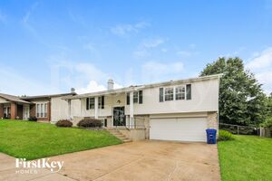 houses for rent in Florissant