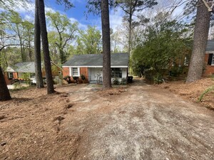 houses for rent in Raleigh