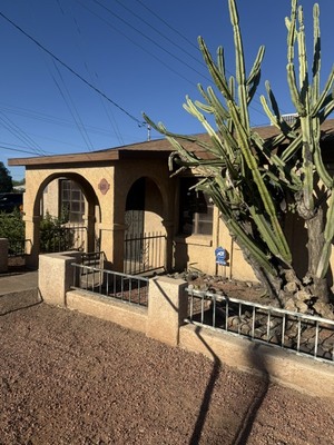 houses for rent in Tucson