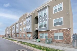 houses for rent in Magna