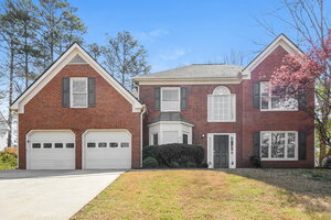 houses for rent in Kennesaw