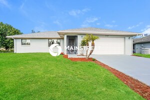 houses for rent in Fort Myers