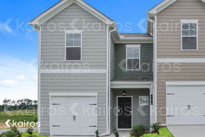 3 Bedroom Townhome – 101 Dudley Way SW Cartersville, GA 30120