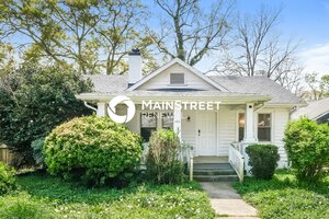 houses for rent in Atlanta