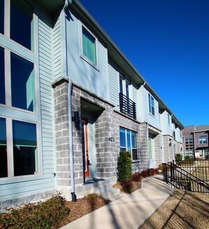 houses for rent in Plano
