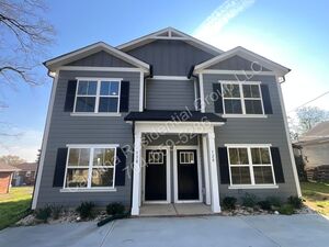 houses for rent in Hickory