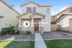 houses for rent in Phoenix