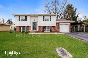 houses for rent in Beech Grove