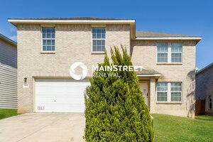 houses for rent in San Antonio