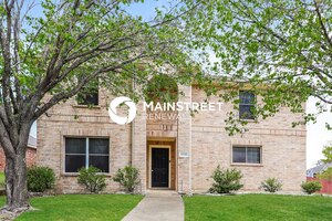 houses for rent in Mesquite