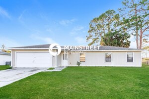 houses for rent in Palm Bay