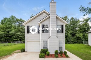 houses for rent in Ellenwood