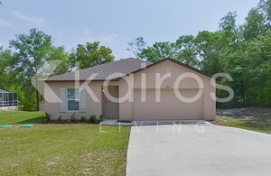 houses for rent in Citrus Springs