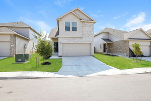 houses for rent in San Antonio
