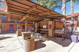 houses for rent in Tucson