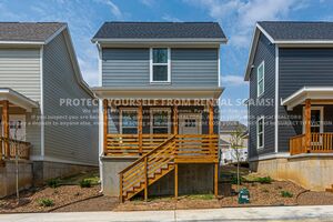 houses for rent in Fayetteville