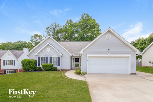 houses for rent in Greensboro