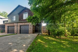 houses for rent in Fayetteville