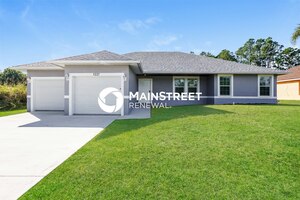 houses for rent in Lehigh Acres