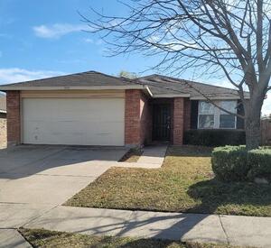 houses for rent in Fort Worth
