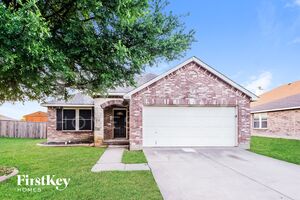houses for rent in Burleson