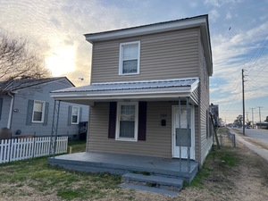 houses for rent in Roanoke Rapids