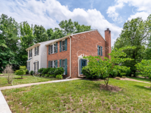 houses for rent in Richmond