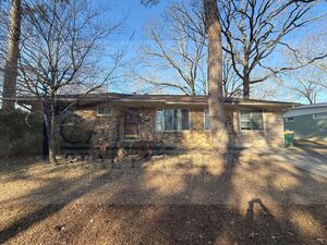 houses for rent in North Little Rock